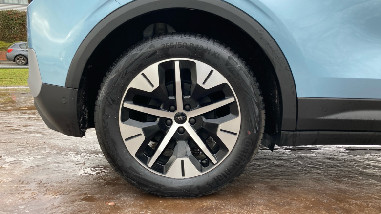 Ford Explorer 210kW Select 77kWh 5dr Auto Electric Estate